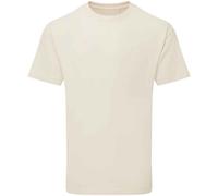 Anthem Men's Heavyweight T-Shirt in Ivory | Size: XL Anthem Ivory XL