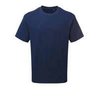 Anthem Men's Heavyweight T-Shirt in Navy | Size: Medium Anthem Navy M