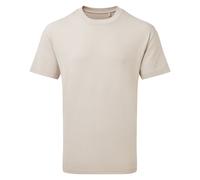 Anthem Men's Heavyweight T-Shirt in Stone | Size: 3XL Anthem Stone 3XL
