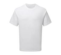 Anthem Men's Heavyweight T-Shirt in White | Size: 3XL Anthem White 3XL