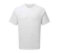 Anthem Men's Heavyweight T-Shirt in White | Size: Medium Anthem White M
