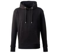 Anthem Men's Hoodie Hooded Sweatshirt, Black, S