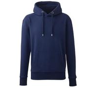Anthem Men's Hooded Sweatshirt – Oxford Navy – L