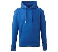 Anthem Mens Anthem Hoodie Male Royal L