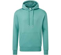 Anthem Men's Hoodie in Teal | Size: Small Anthem Teal S