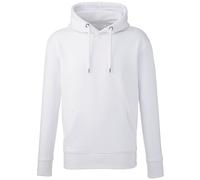 Anthem Men's Hoodie in White | Size: Small Anthem White S