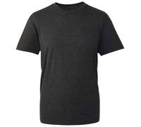 Anthem Men's Marl T-Shirt in Black | Size: 4XL Anthem Black 4XL