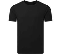 Anthem Men's Midweight T-Shirt in Black | Size: XS Anthem Black XS