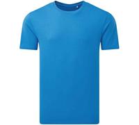 Anthem Men's Midweight T-Shirt in Blue | Size: 3XL Anthem Blue 3XL