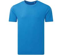 Anthem Men's Midweight T-Shirt in Blue | Size: XL Anthem Blue XL