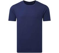 Anthem Men's Midweight T-Shirt in Navy | Size: XL Anthem Navy XL