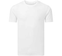 Anthem Men's Midweight T-Shirt in White | Size: Large Anthem White L