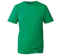Anthem Men's Plain Dark Grey T-Shirt in Pale Green | Size: Medium Anthem Pale Green M
