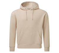 Anthem Men's Plain Hoodie in Light Brown | Size: 2XL Anthem Light Brown 2XL