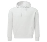 Anthem Men's Plain Hoodie in White | Size: 2XL Anthem White 2XL