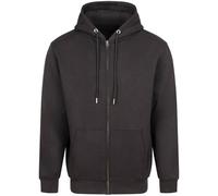 Anthem Men's Studio Full Zip Hoodie in Black | Size: Small Anthem Black S