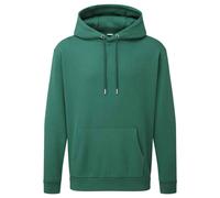 Anthem Men's Studio Hoodie in Green | Size: Large Anthem Green L