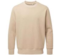 Anthem Men's Sweatshirt in Light Brown | Size: Medium Anthem Light Brown M