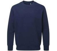 Anthem Men's Sweatshirt in Navy | Size: XL Anthem Navy XL