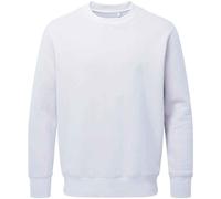 Anthem Men's Sweatshirt in White | Size: 3XL Anthem White 3XL