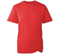 Anthem Men's T-Shirt in Red | Size: XL Anthem Red XL