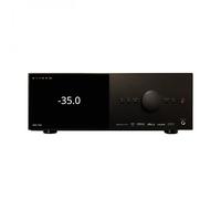 Anthem MRX 1140 8K Dolby Atmos and DTS:X AV Amplifier, Black