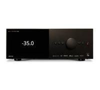 Anthem MRX 540 8K Dolby Atmos and DTS:X AV Amplifier, Black