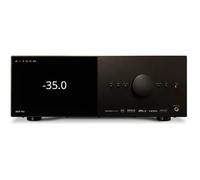 Anthem MRX 740 8K Dolby Atmos and DTS:X AV Amplifier, Black