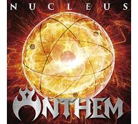 Anthem - Nucleus [VINYL]