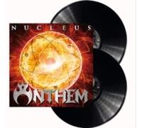 Anthem - Nucleus - Vinyl Record - 36 - E1398z