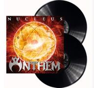 Anthem - Nucleus - Vinyl Record - G3z