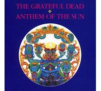 Anthem of Sun by Grateful Dead (1990-10-25)