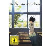 ANTHEM OF THE HEART - MOVIE