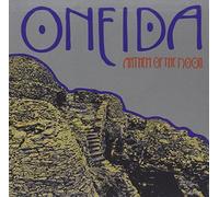 Anthem of the Moon by ONEIDA (2001-09-18)