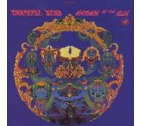 Anthem of the Sun by Grateful Dead
