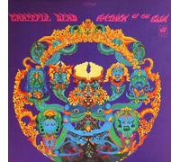 Anthem Of The Sun - Grateful Dead Vinyl