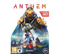 Anthem (PC Code in Box)