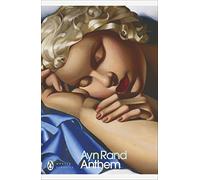 Anthem (Penguin Modern Classics)
