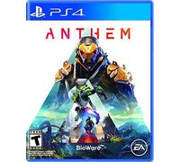Anthem - PlayStation 4