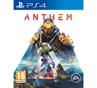 Anthem (PS4)