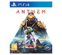 Anthem PS4 Game