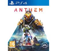 Anthem - PS4 Game