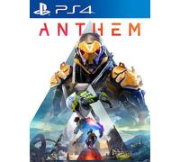 Anthem (PS4) - PSN Account - GLOBAL