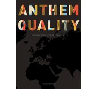 Anthem Quality: National Songs: A Theoretical Survey