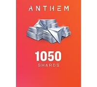 Anthem Shards Pack 1050 Xbox One Xbox Live Key GLOBAL