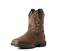 Anthem Shortie II Waterproof Western Boot