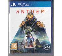 Anthem - Standard Edition - PlayStation 4