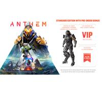 Anthem - Standard Edition - PC