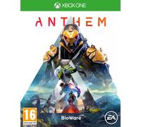Anthem - Standard Edition - Xbox One