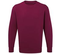 Anthem Sweatshirt, Burgundy, L